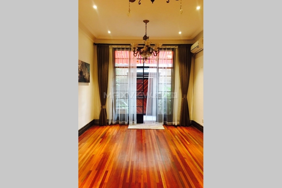 Shanghai old houses for rent Changle Road   2bedroom 80sqm ¥20,000 SH016898