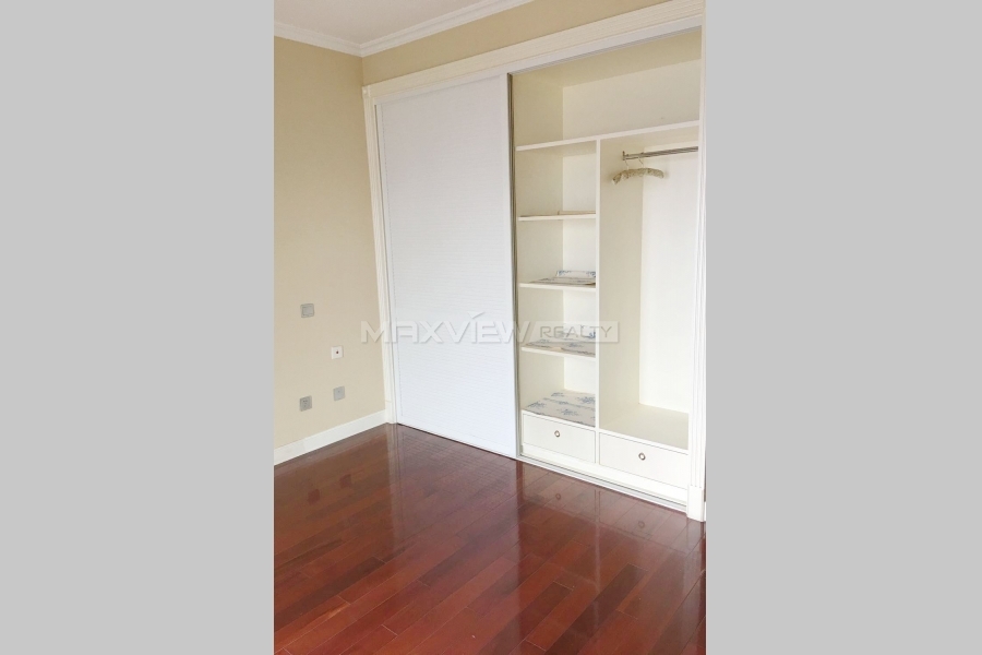 Shanghai apartment rent Shimao Riviera Garden 4bedroom 315sqm ¥48,000 SH016895