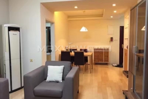 Apartment Shanghai rent Gubei International Plaza 2bedroom 98sqm ¥18,000 SH007665