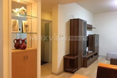 Apartment Shanghai rent Gubei International Plaza 2bedroom 98sqm ¥18,000 SH007665