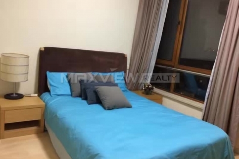 Apartment Shanghai rent Gubei International Plaza 2bedroom 98sqm ¥18,000 SH007665