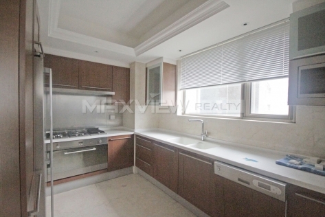 Shanghai apartment rental in Seasons Villa Apartment 3bedroom 160sqm ¥58,000 SH016588