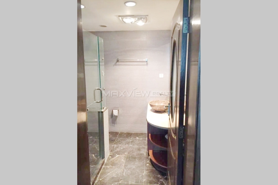 Shanghai rent apartment Regents Park 3bedroom 135sqm ¥26,000 SH016914