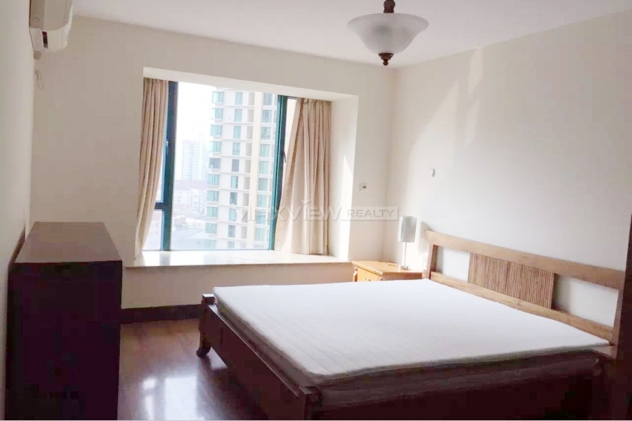 Shanghai rent apartment Regents Park 3bedroom 135sqm ¥26,000 SH016914