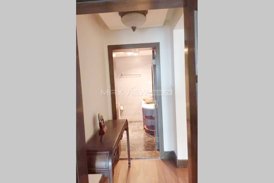 Shanghai rent apartment Regents Park 3bedroom 135sqm ¥26,000 SH016914