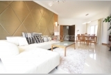 Shanghai apartment rent Justin Court 3bedroom 166sqm ¥30,000