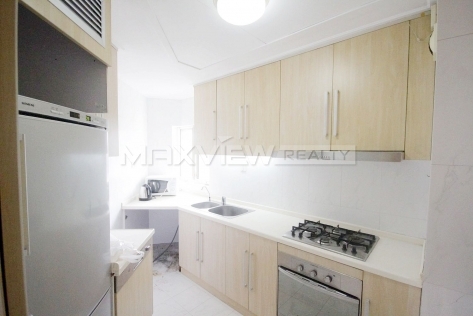 Shanghai apartment rent Justin Court 3bedroom 166sqm ¥30,000 SH016912