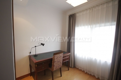 Shanghai apartment rent Justin Court 3bedroom 166sqm ¥30,000 SH016912