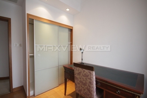 Shanghai apartment rent Justin Court 3bedroom 166sqm ¥30,000 SH016912