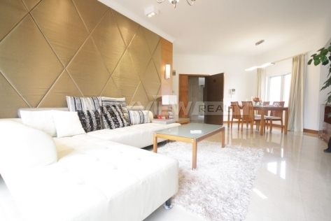 Shanghai apartment rent Justin Court 3bedroom 166sqm ¥30,000 SH016912