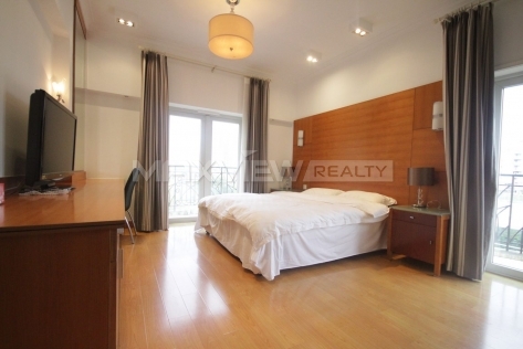 Shanghai apartment rent Justin Court 3bedroom 166sqm ¥30,000 SH016912