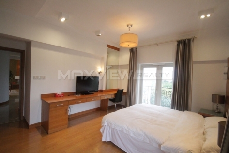 Shanghai apartment rent Justin Court 3bedroom 166sqm ¥30,000 SH016912