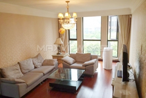 Mansion Artdeco   |   公馆77 4bedroom 170sqm ¥25,000 SH001105