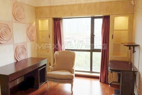 Mansion Artdeco   |   公馆77 4bedroom 170sqm ¥25,000 SH001105