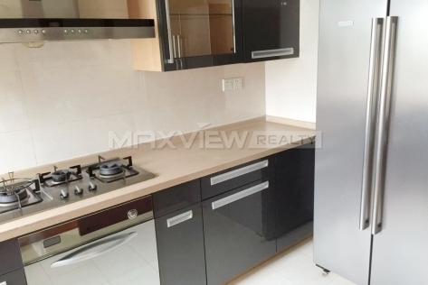 Mansion Artdeco   |   公馆77 4bedroom 170sqm ¥25,000 SH001105