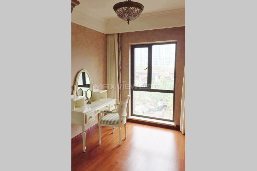 Mansion Artdeco   |   公馆77 4bedroom 170sqm ¥25,000 SH001105