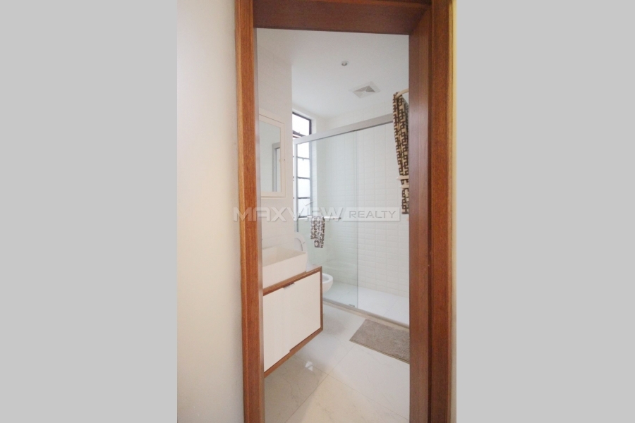 Old Apartment on Jianguo W. Road 2bedroom 100sqm ¥20,000 SH016827