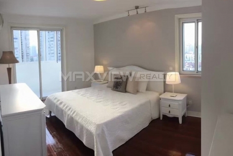 Shanghai house rent on Xingguo Road 2bedroom 160sqm ¥20,000 SH016916