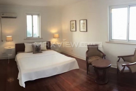 Shanghai house rent on Xingguo Road 2bedroom 160sqm ¥20,000 SH016916