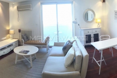 Shanghai house rent on Xingguo Road 2bedroom 160sqm ¥20,000 SH016916