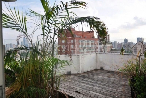Old Lane House on Changle Road   4bedroom 305sqm ¥55,000 SH004441