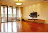 Rent apartment in Shanghai Green Court 3bedroom 255sqm ¥38,000