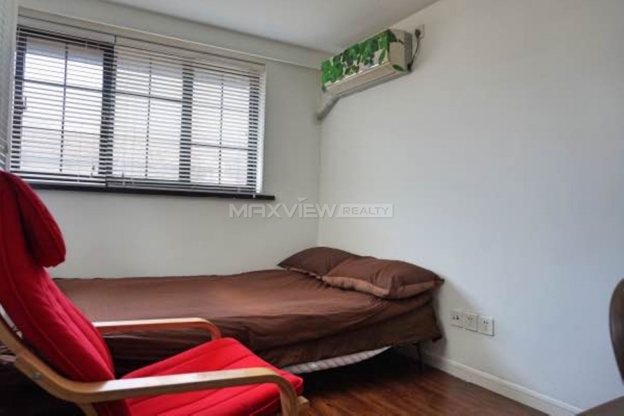 Shanghai house rent on Jianguo W. Road 3bedroom 150sqm ¥22,000 SH016918