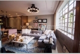 Shanghai house rent on Changshu Road 2bedroom 142sqm ¥38,000