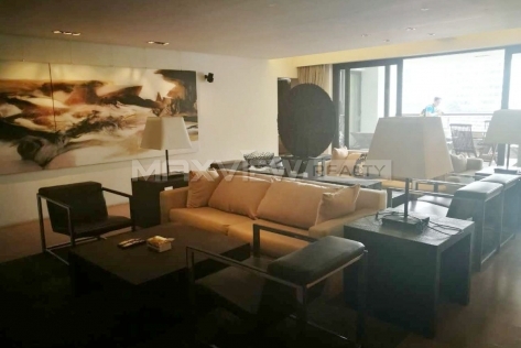 Apartments in Shanghai The House 4bedroom 480sqm ¥100,000 SH002221