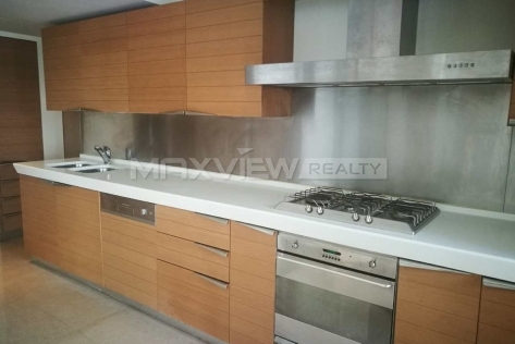 Apartments in Shanghai The House 4bedroom 480sqm ¥100,000 SH002221