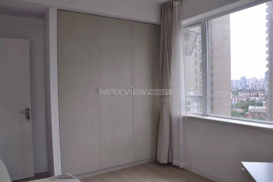 Shanghai apartments Central Residences 3bedroom 150sqm ¥33,000 SH003485