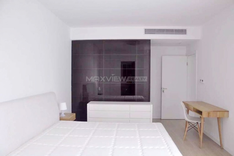 Shanghai apartments Central Residences 3bedroom 150sqm ¥33,000 SH003485