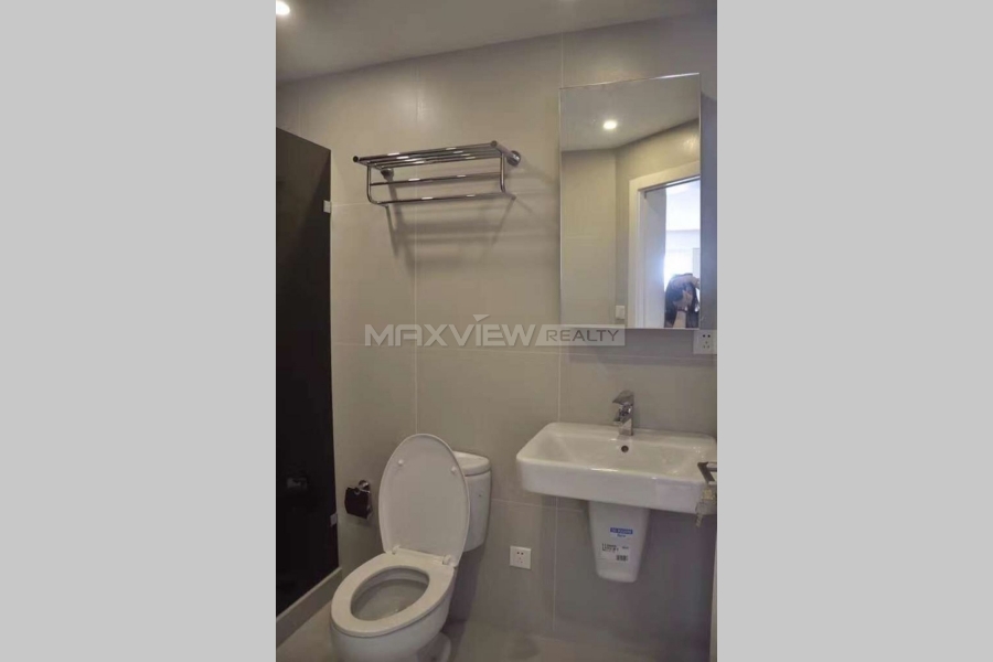 Shanghai apartments Central Residences 3bedroom 150sqm ¥33,000 SH003485