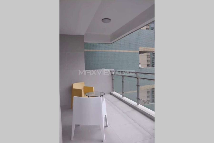 Shanghai apartments Central Residences 3bedroom 150sqm ¥33,000 SH003485