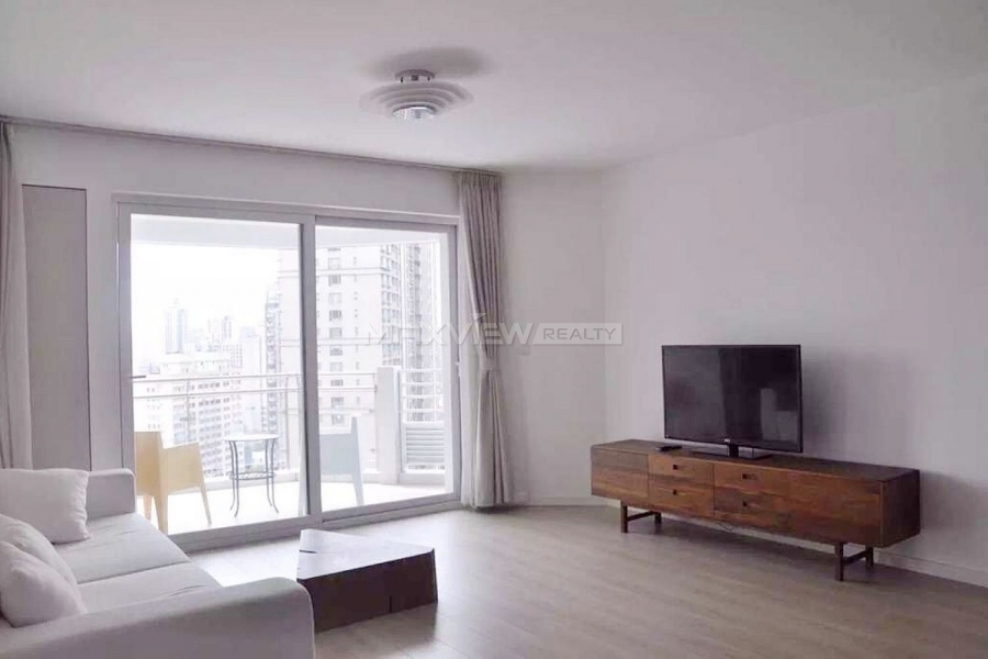 Shanghai apartments Central Residences 3bedroom 150sqm ¥33,000 SH003485