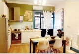 Shanghai house rent on Yueyang Road 2bedroom 80sqm ¥28,000