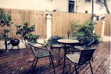 Shanghai house rent on Yueyang Road 2bedroom 80sqm ¥28,000 SH016928