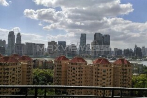 Shanghai apartment rent Yanlord Riverside Garden 3bedroom 143sqm ¥26,000 SH016934