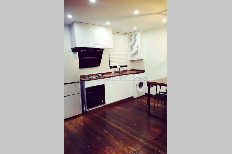 House rent Shanghai on Jianguo W. Road 2bedroom 90sqm ¥18,000 SH016936