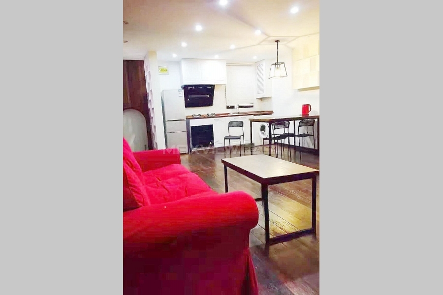 House rent Shanghai on Jianguo W. Road 2bedroom 90sqm ¥18,000 SH016936