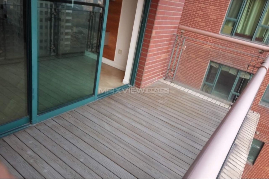 Shanghai rent Court Yards  3bedroom 140sqm ¥20,000 SH016940