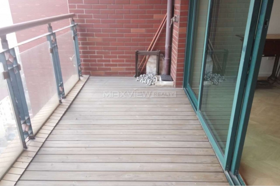 Shanghai rent Court Yards  3bedroom 140sqm ¥20,000 SH016940