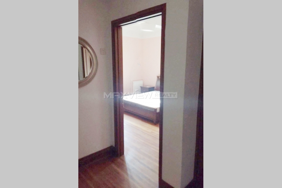 Shanghai rent on Hengshan Road 2bedroom 115sqm ¥24,000 L00126