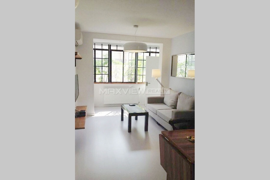 Rent a house in Shanghai Jianguo W. Road 2bedroom 97sqm ¥18,000 SH010592