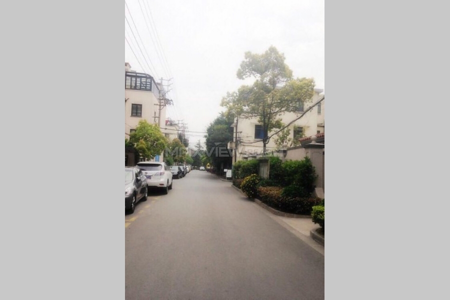 Rent a house in Shanghai Huaihai M. Road 2bedroom 100sqm ¥22,000 SH016941