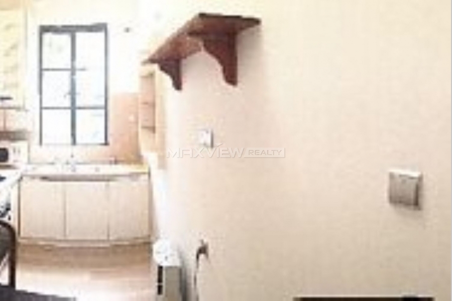 Rent a house in Shanghai Huaihai M. Road 2bedroom 100sqm ¥22,000 SH016941