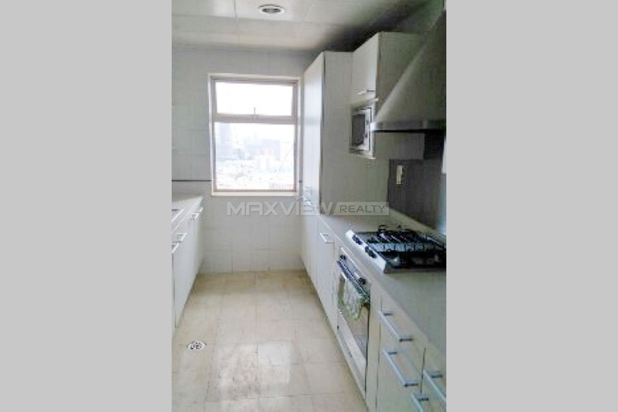 Apartment Shanghai Shimao Riviera Garden 2bedroom 165sqm ¥26,000 PDA07474