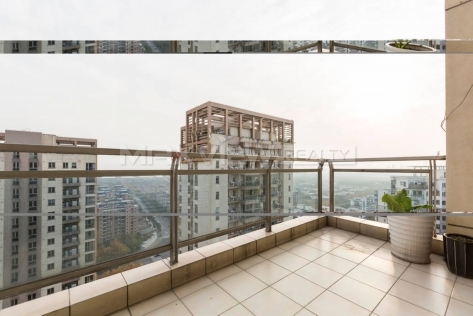 Apartments for rent in Shanghai Yanlord Town 4bedroom 198sqm ¥30,000 SH016939