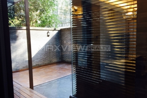 Rent a house in Shanghai Taixing Road 2bedroom 90sqm ¥25,000 SH016943
