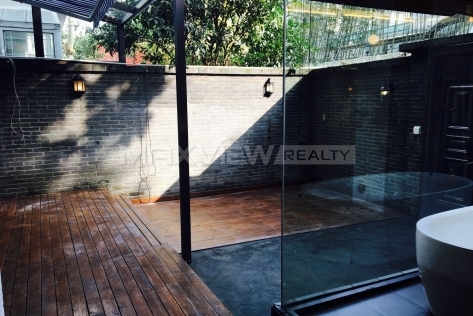 Rent a house in Shanghai Taixing Road 2bedroom 90sqm ¥25,000 SH016943